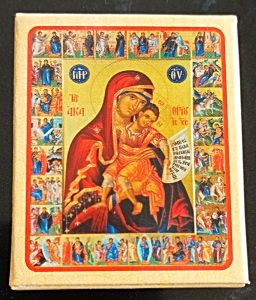 μοσχοθυμιαμα γιασεμι αγιορετικο χειροποιητο