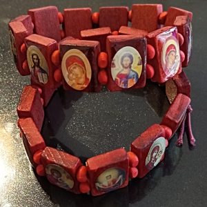 ελαστικο βραχιολι καρπου με εικονες