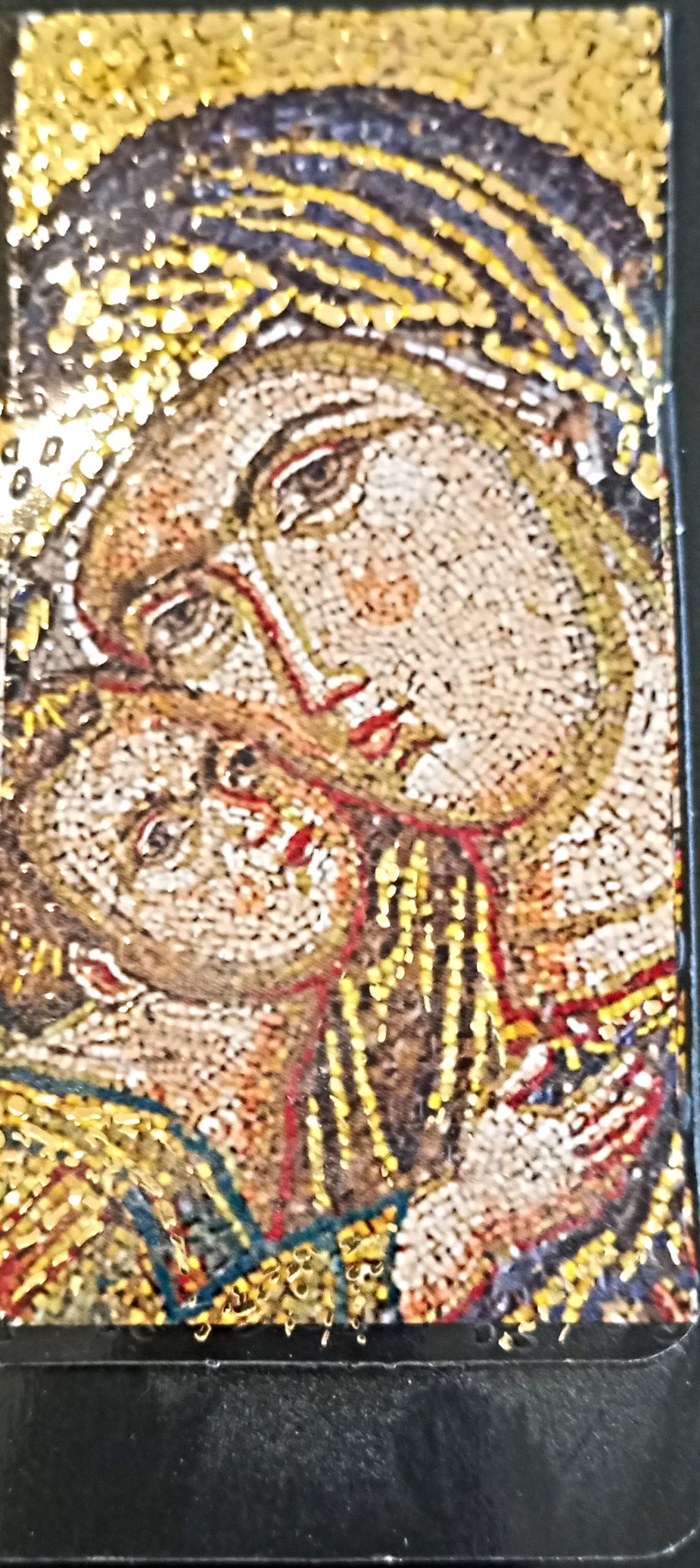 ΨΗΦΙΔΩΤΟΣ ΜΑΓΝΗΤΙΚΟΣ ΣΕΛΙΔΟΔΕΙΚΤΗΣ ΘΕΟΤΟΚΟΣ