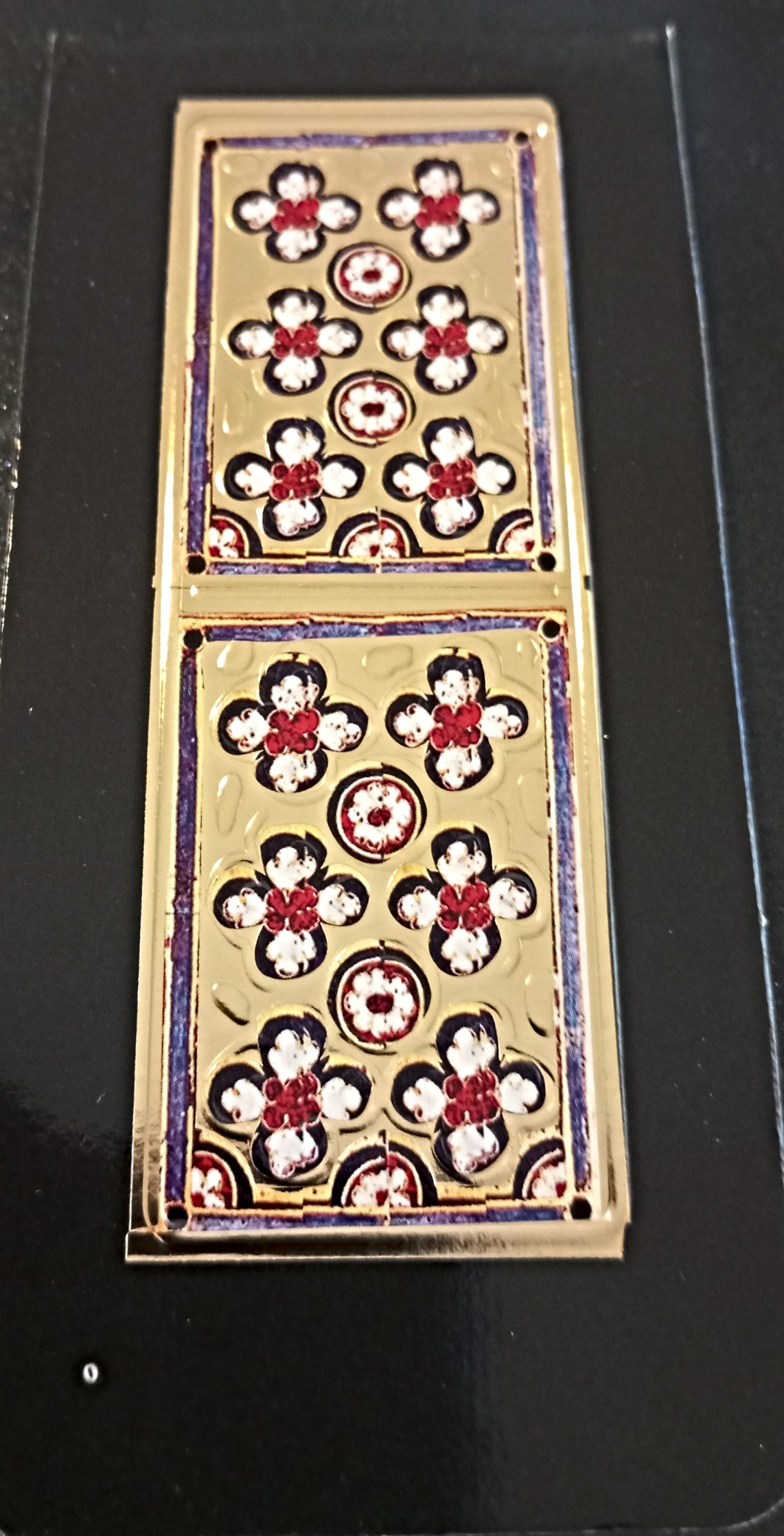 ΨΗΦΙΔΩΤΟΣ ΜΑΓΝΗΤΙΚΟΣ ΣΕΛΙΔΟΔΕΙΚΤΗΣ - ΘΕΟΤΟΚΟΣ - Image 2